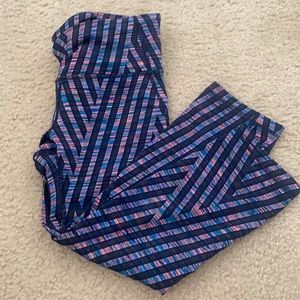 GapFit Capri leggings XS